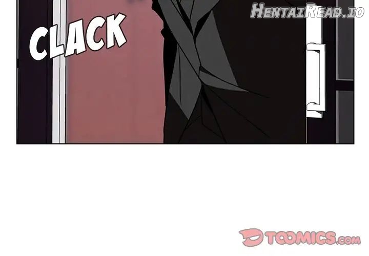 Rain Curtain Chapter 35 - page 3
