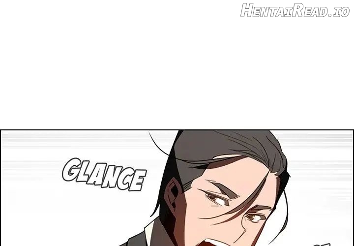 Rain Curtain Chapter 35 - page 4