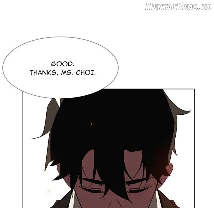 Rain Curtain Chapter 35 - page 77