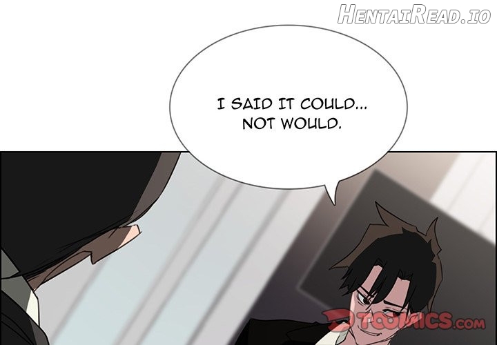 Rain Curtain Chapter 36 - page 3