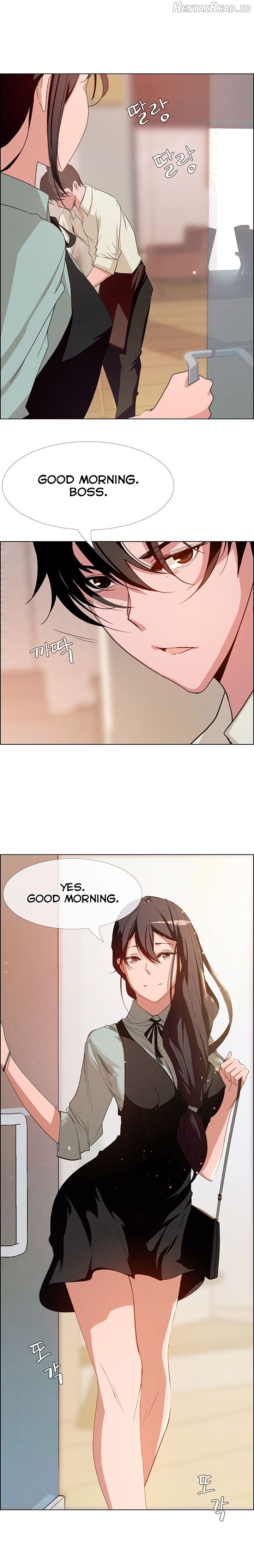 Rain Curtain Chapter 4 - page 3