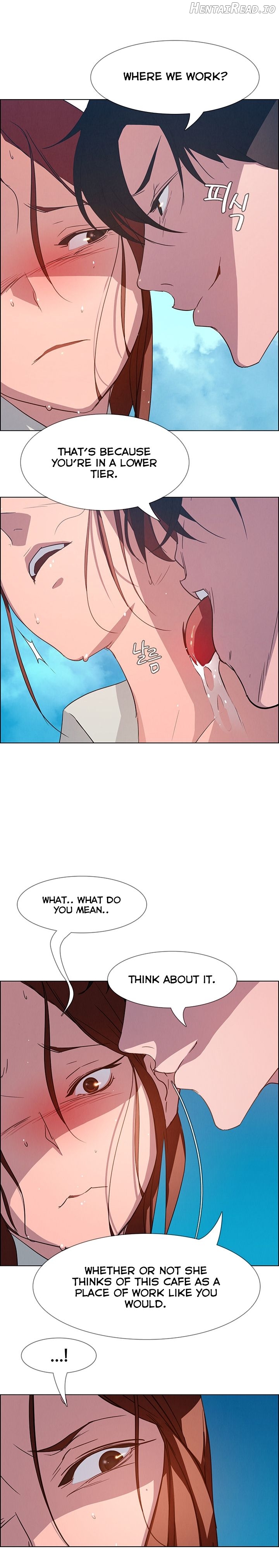 Rain Curtain Chapter 5 - page 4