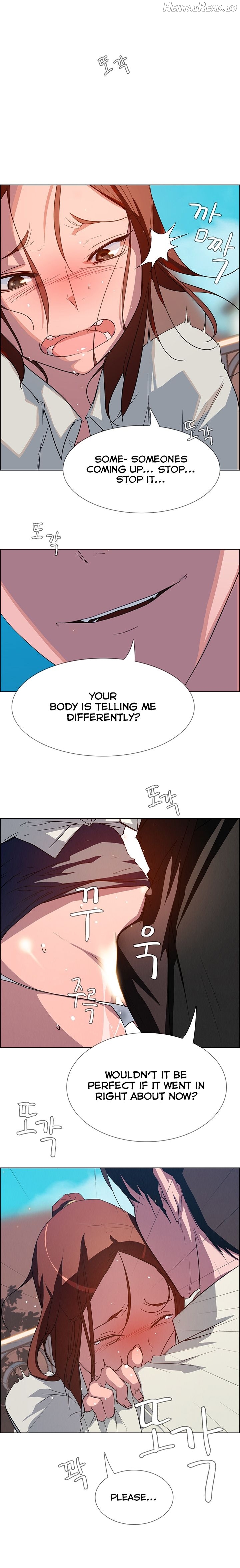 Rain Curtain Chapter 5 - page 7