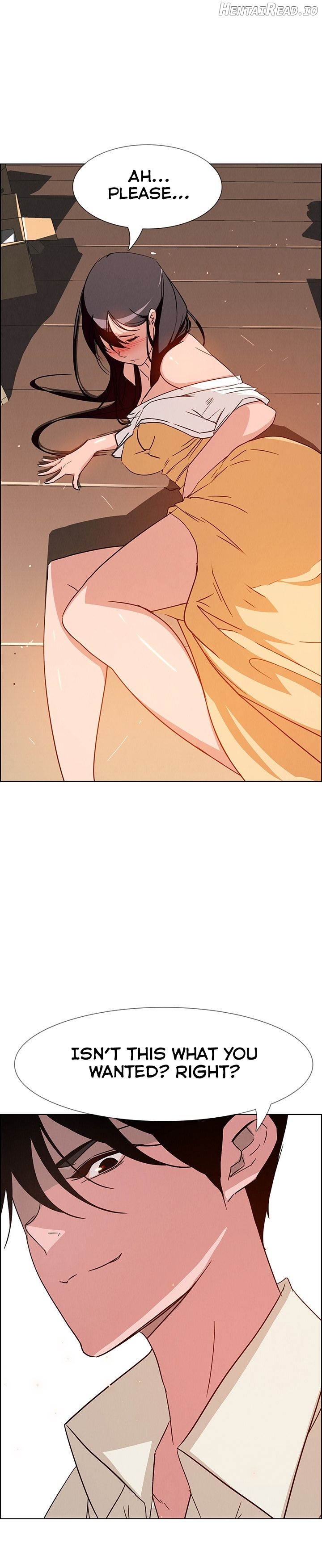Rain Curtain Chapter 8 - page 3