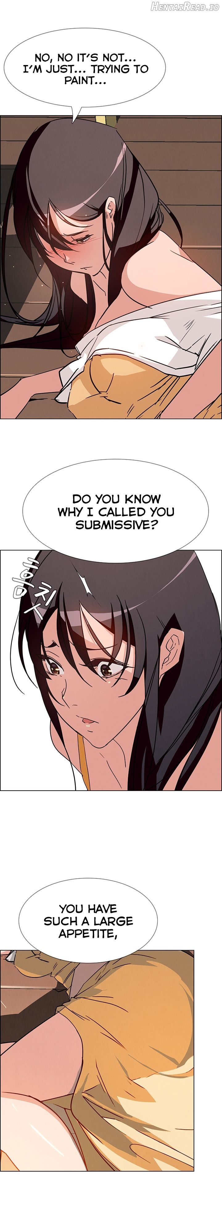 Rain Curtain Chapter 8 - page 4
