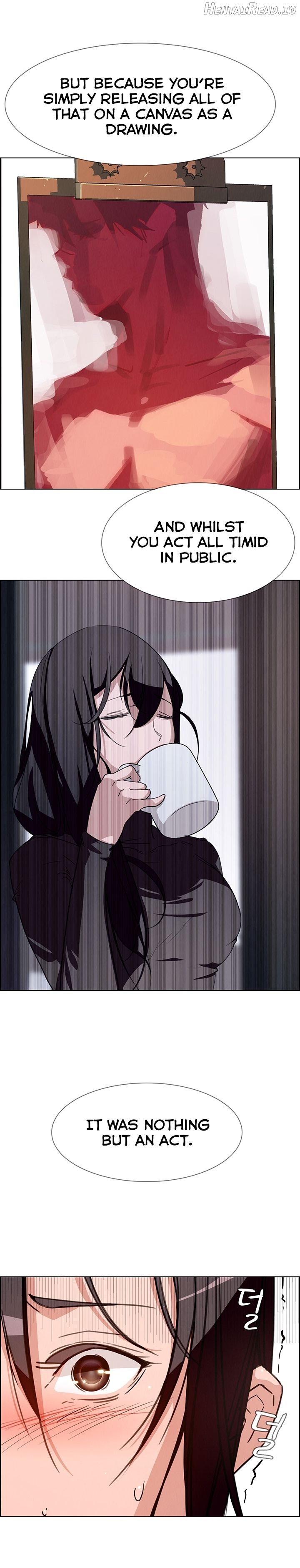Rain Curtain Chapter 8 - page 5