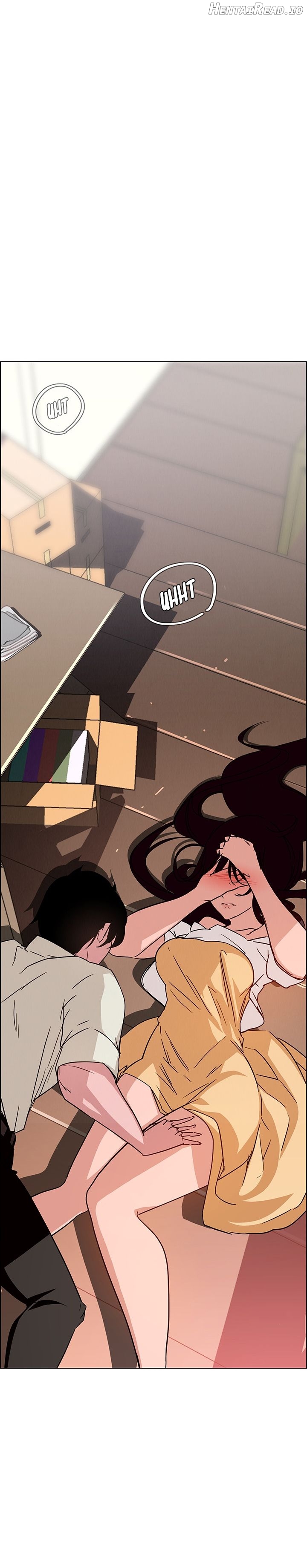 Rain Curtain Chapter 8 - page 7