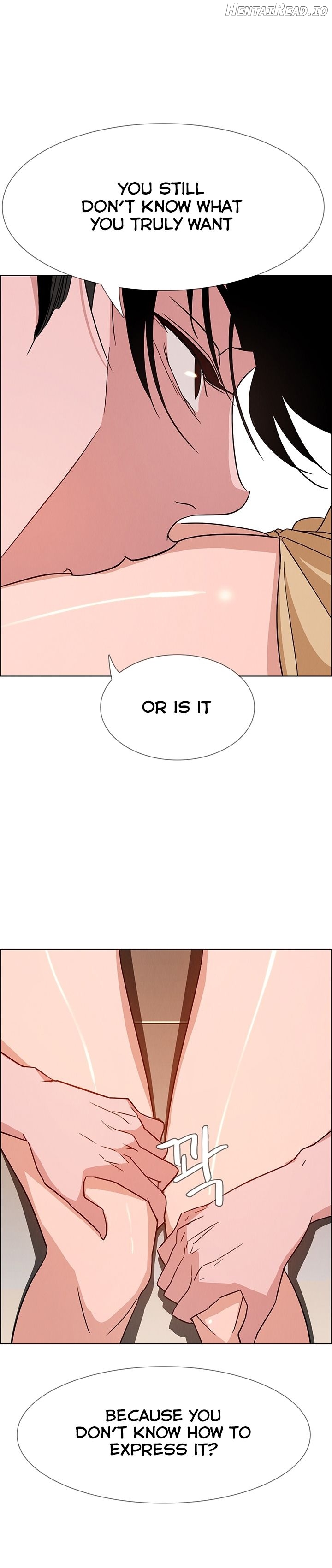 Rain Curtain Chapter 8 - page 9