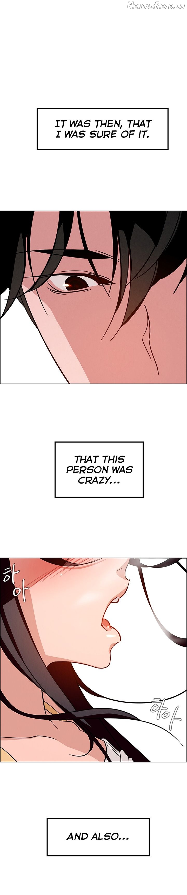 Rain Curtain Chapter 9 - page 2