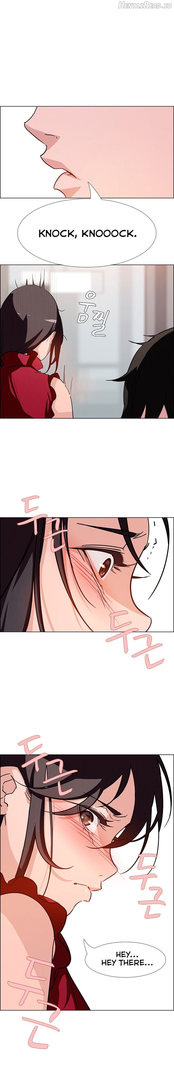 Rain Curtain Chapter 10 - page 2