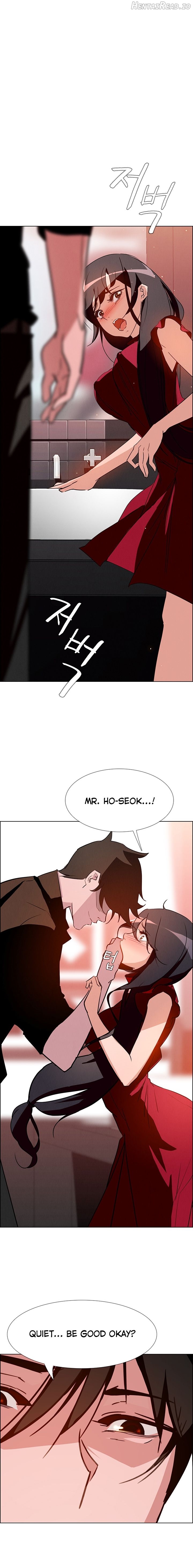 Rain Curtain Chapter 11 - page 2