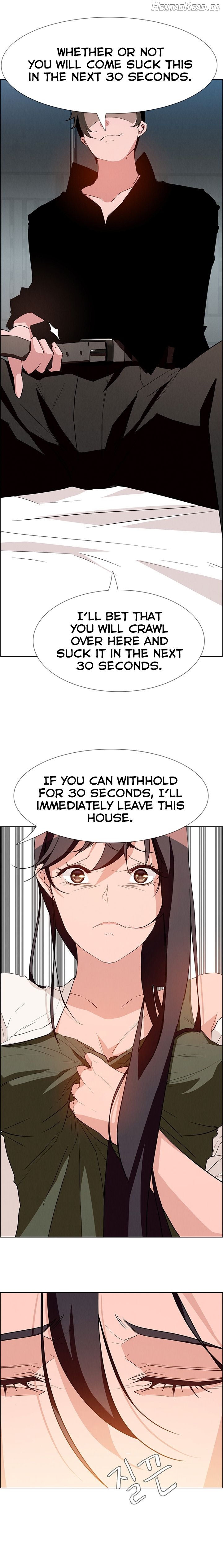 Rain Curtain Chapter 13 - page 2