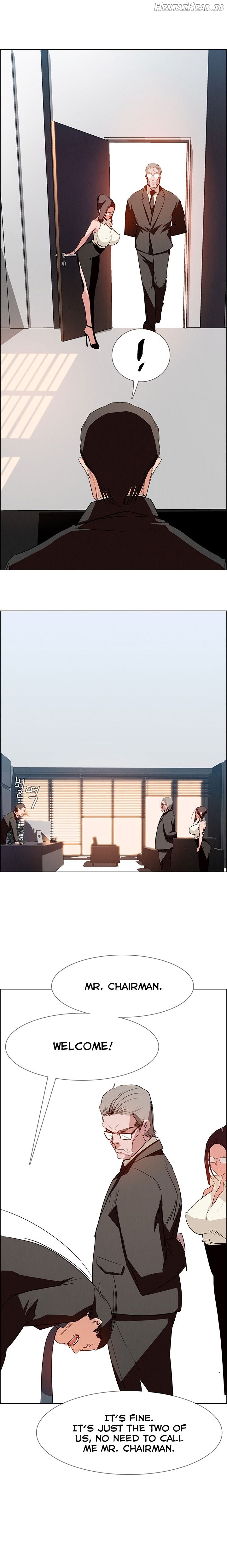 Rain Curtain Chapter 14 - page 3