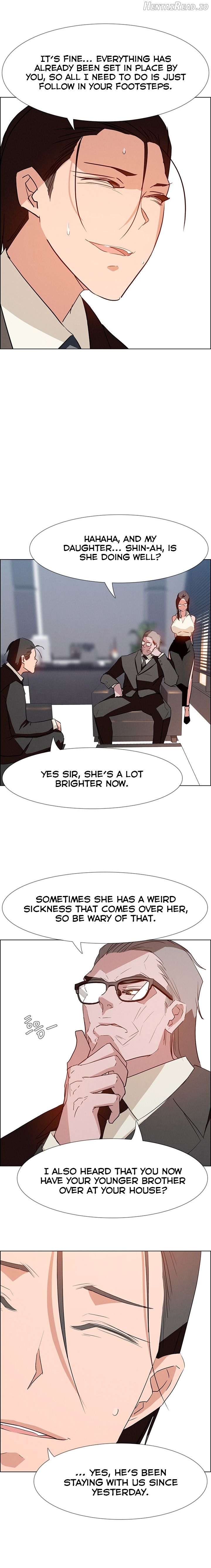 Rain Curtain Chapter 14 - page 5