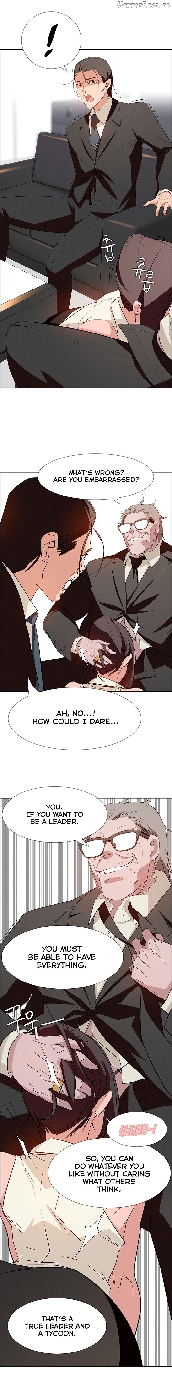 Rain Curtain Chapter 14 - page 8