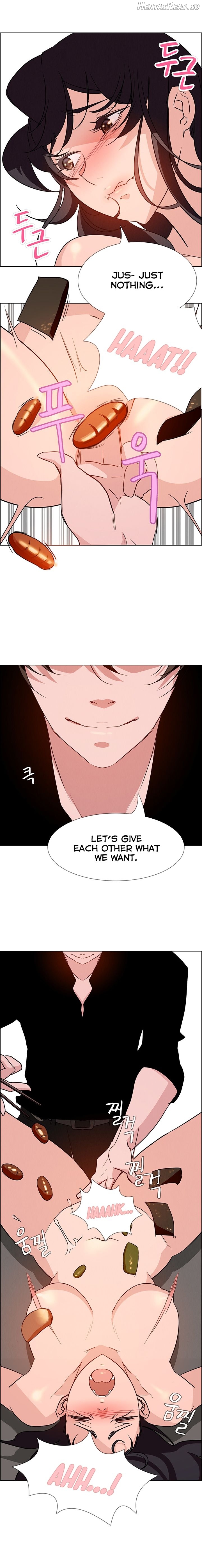 Rain Curtain Chapter 15 - page 3
