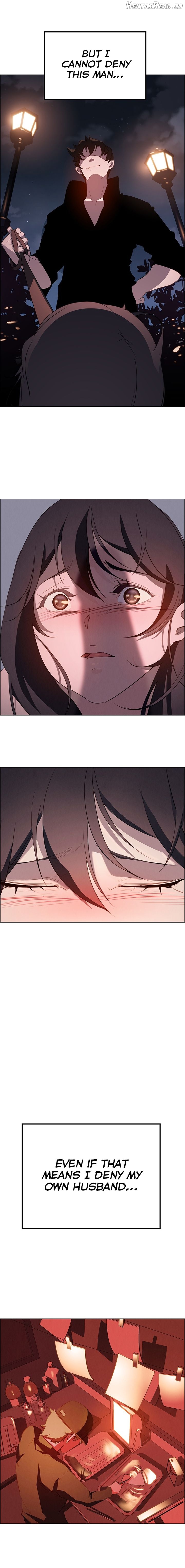 Rain Curtain Chapter 16 - page 3