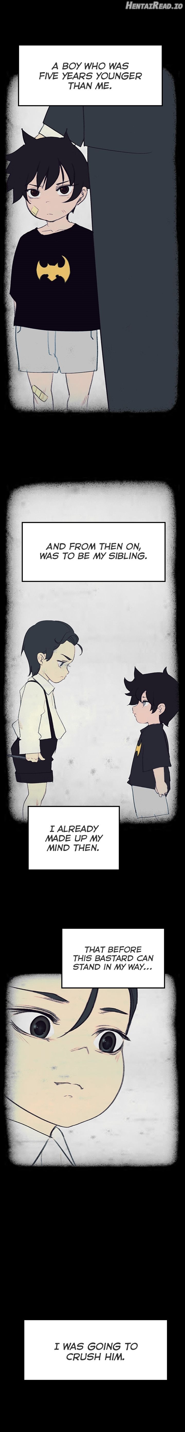 Rain Curtain Chapter 17 - page 3