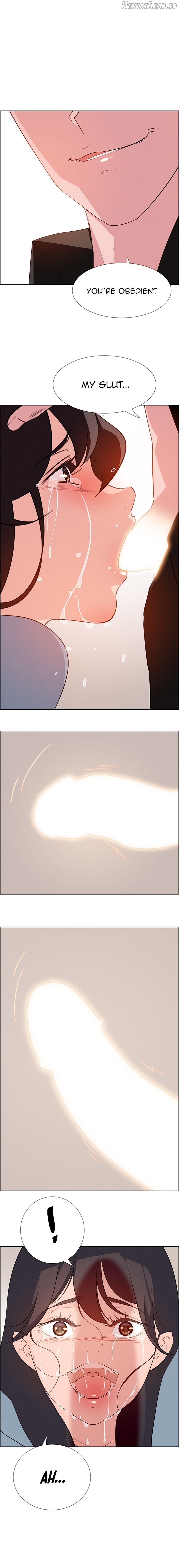 Rain Curtain Chapter 18 - page 2