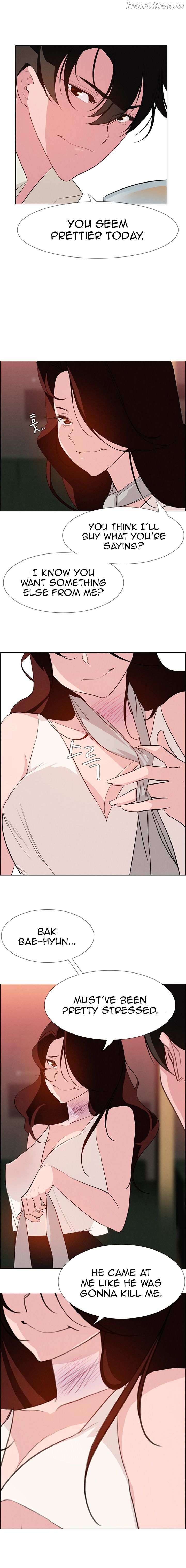 Rain Curtain Chapter 20 - page 10