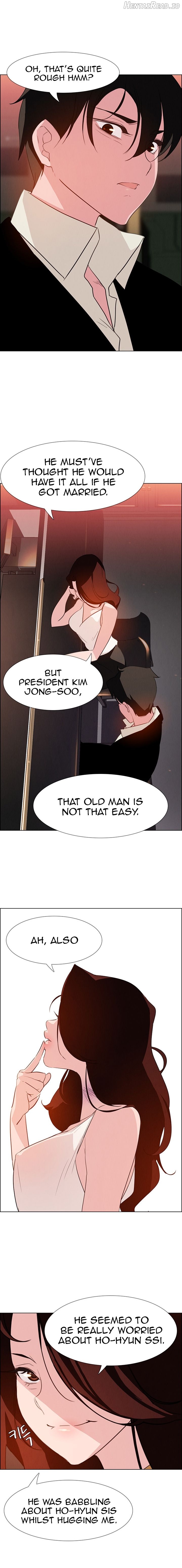 Rain Curtain Chapter 20 - page 11