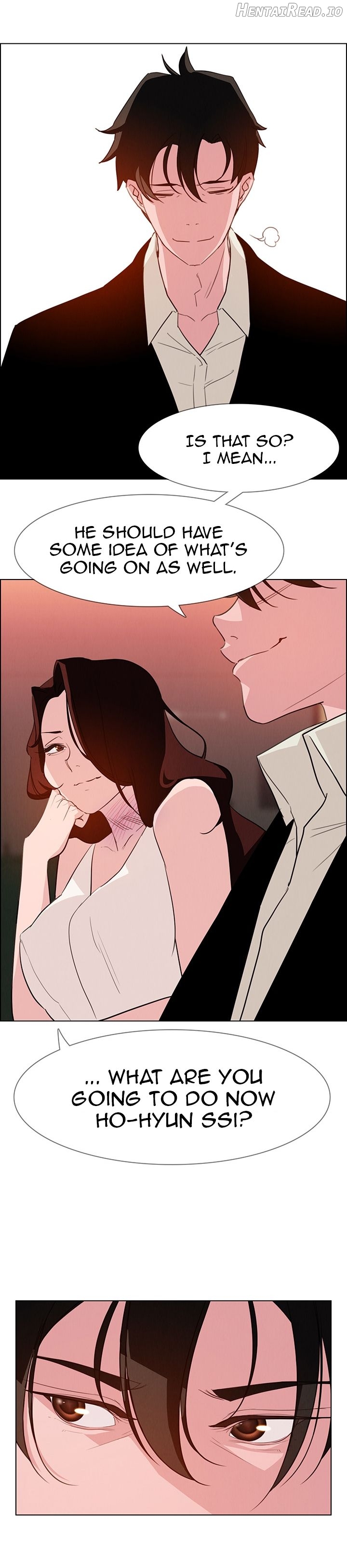 Rain Curtain Chapter 20 - page 12