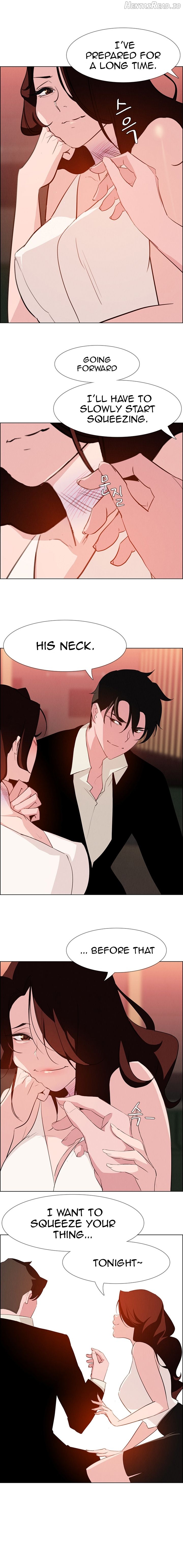 Rain Curtain Chapter 20 - page 13