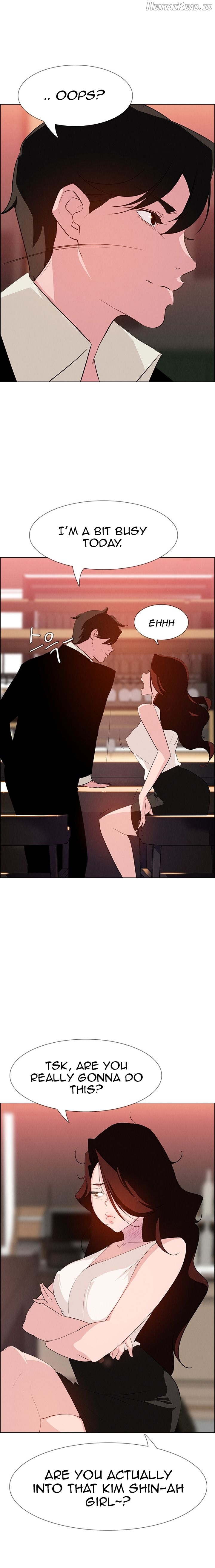 Rain Curtain Chapter 20 - page 14