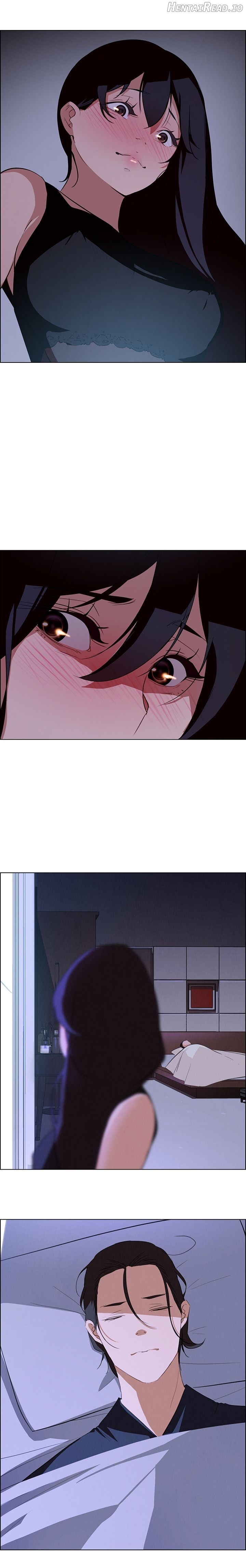 Rain Curtain Chapter 20 - page 17