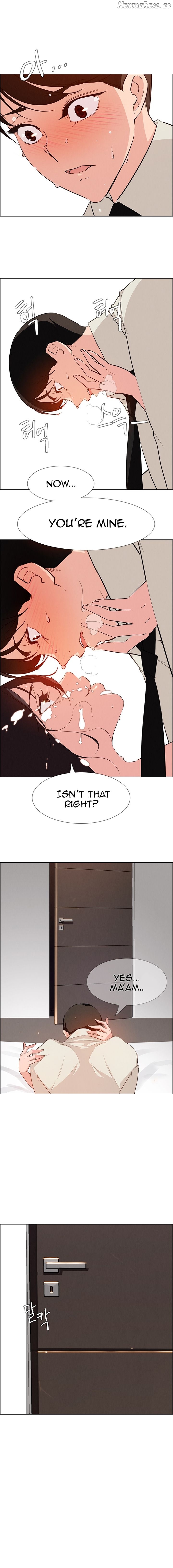 Rain Curtain Chapter 20 - page 6