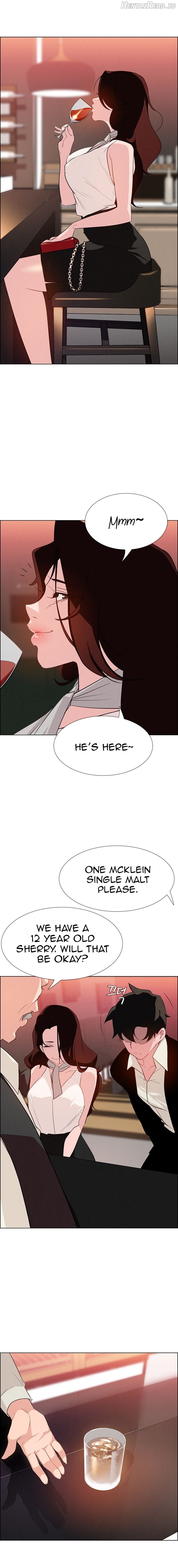 Rain Curtain Chapter 20 - page 9