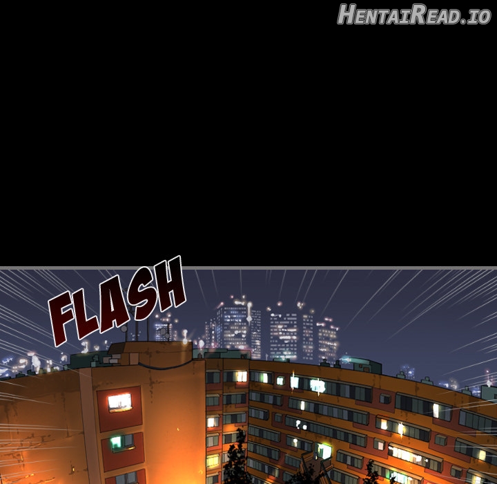 Running Man Chapter 1 - page 10