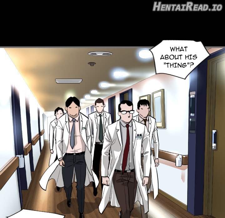 Running Man Chapter 1 - page 101