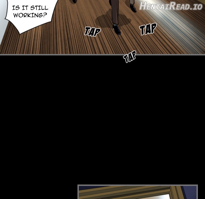 Running Man Chapter 1 - page 102