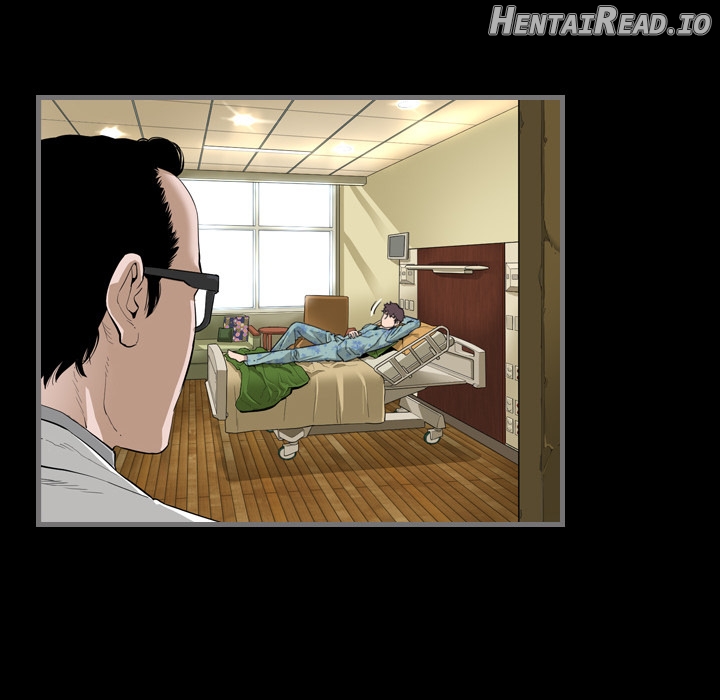 Running Man Chapter 1 - page 104