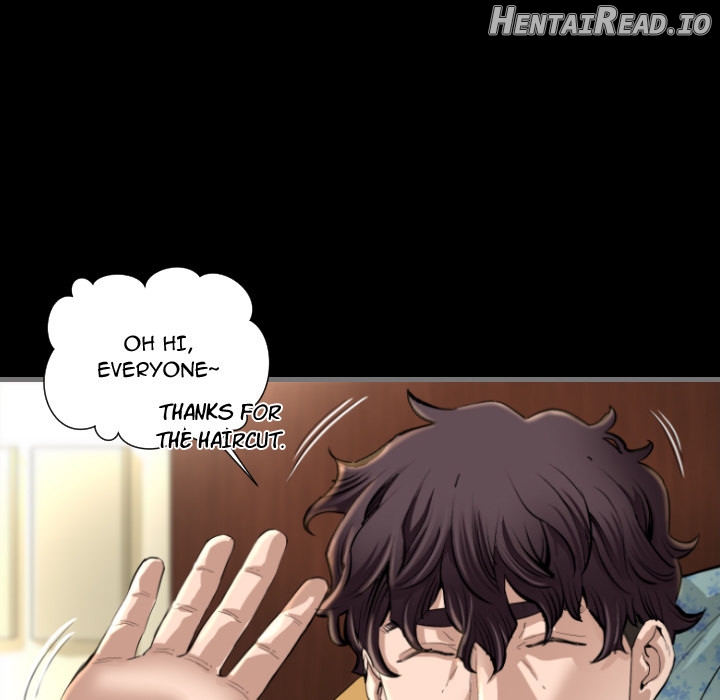 Running Man Chapter 1 - page 105