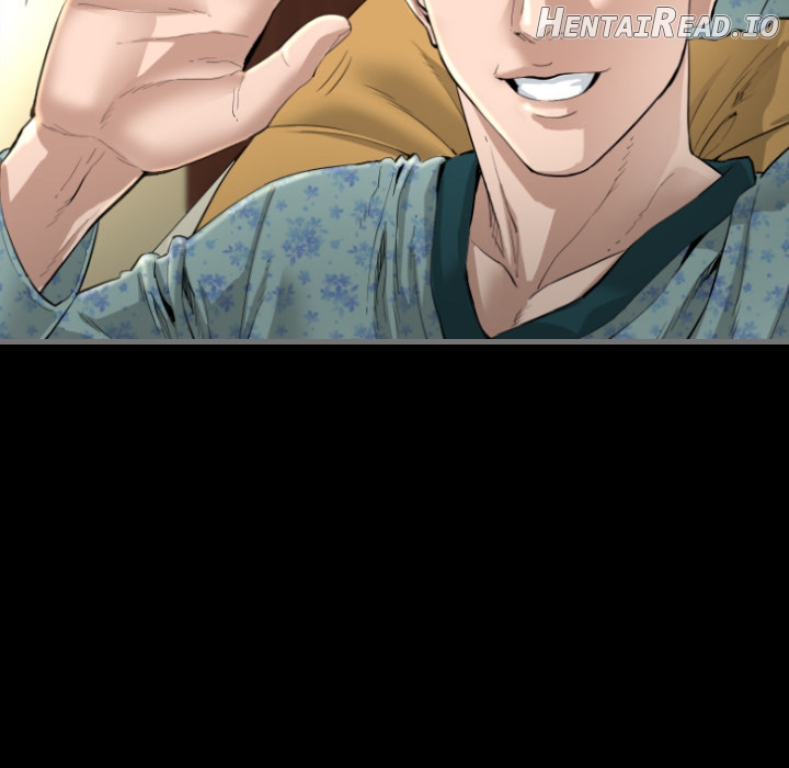 Running Man Chapter 1 - page 106