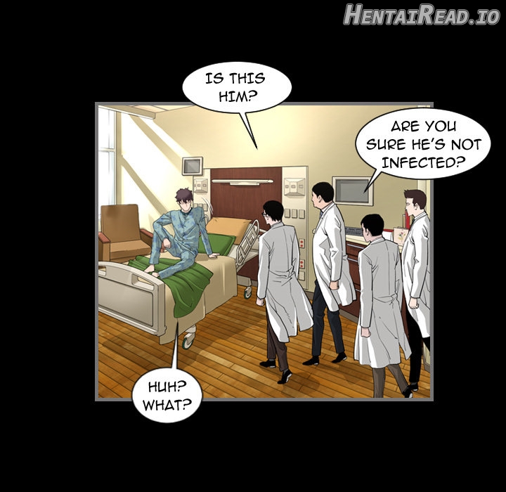Running Man Chapter 1 - page 107