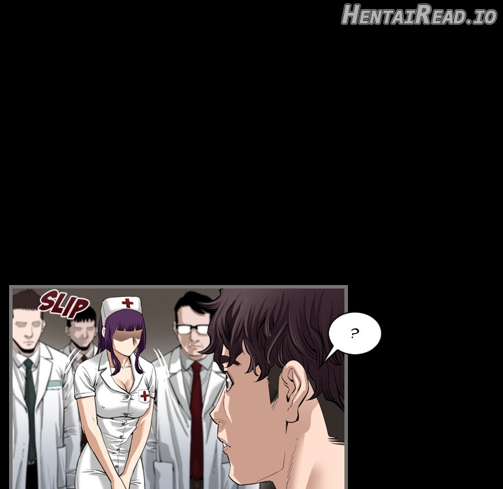 Running Man Chapter 1 - page 109