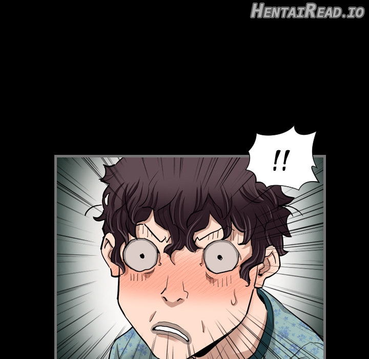 Running Man Chapter 1 - page 115