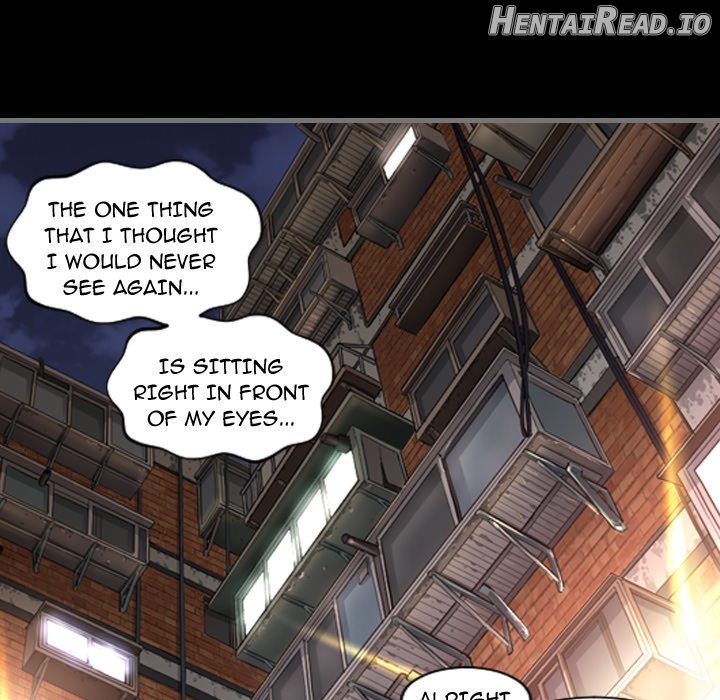 Running Man Chapter 1 - page 12