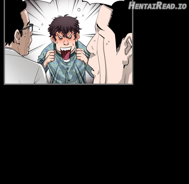 Running Man Chapter 1 - page 120