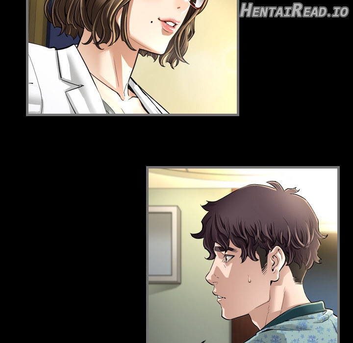 Running Man Chapter 1 - page 125
