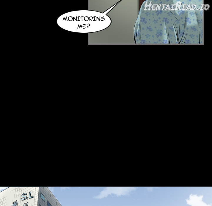 Running Man Chapter 1 - page 126
