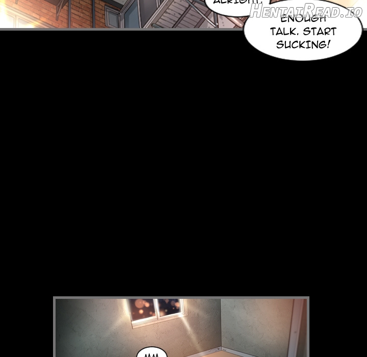 Running Man Chapter 1 - page 13