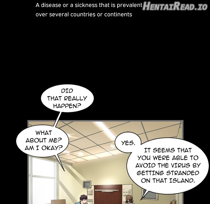 Running Man Chapter 1 - page 132