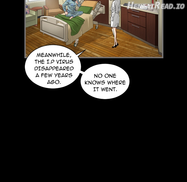 Running Man Chapter 1 - page 133