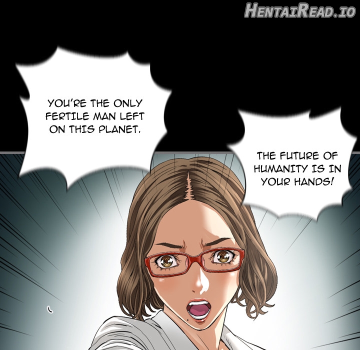 Running Man Chapter 1 - page 135