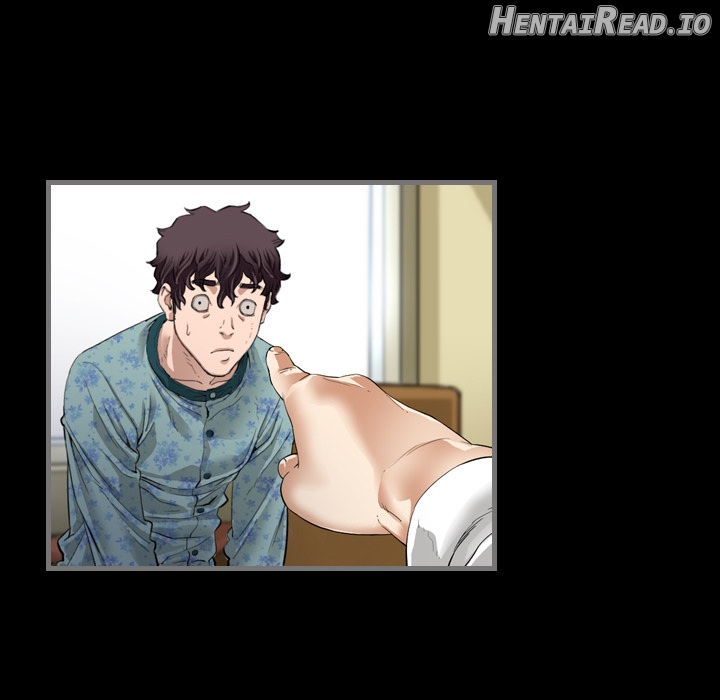 Running Man Chapter 1 - page 137