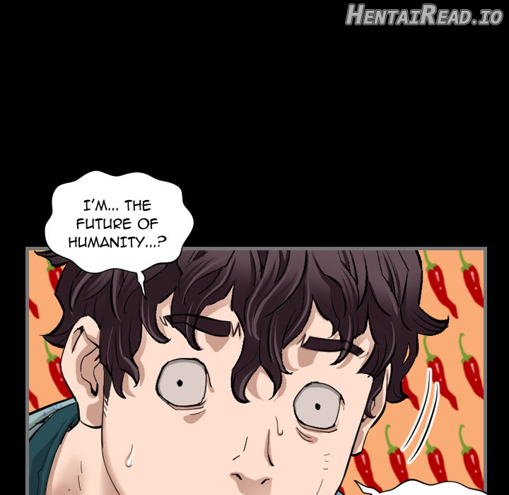Running Man Chapter 1 - page 138